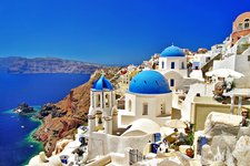 希腊旅游景点(希腊旅游景点地图)