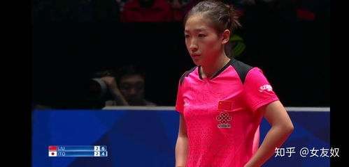 如何评价刘诗雯在 2019 世乒赛女单决赛中 4 2 力克陈梦,夺得女单冠军 