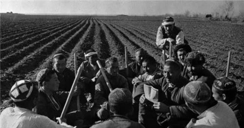 1961年,中国为何拒绝苏联借百万吨粮食 只因翻译错一个字