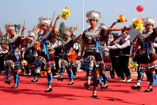 歌婆节是哪个少数民族的节日,芦笙节是哪个少数民族的节日 