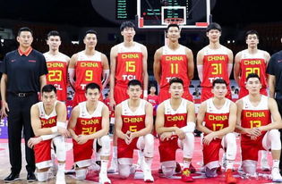 中国男篮世界杯vs科特迪瓦(男篮世界杯中国对科特迪瓦)