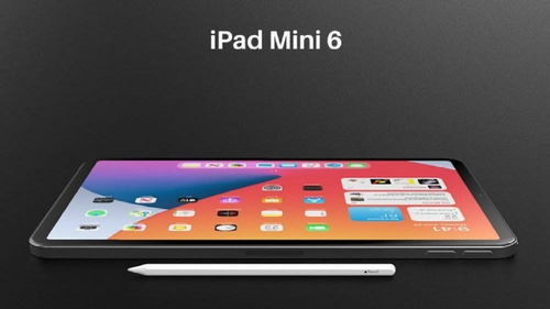 新发布iPad mini 6就果冻屏展开解释 正常现象 网友失望