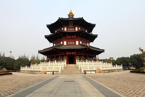 苏州一座适合全年旅游的寺庙,曾是中国十大名寺之一