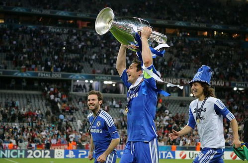 2011年欧冠夺冠之路(2011年欧冠冠军是哪个队)