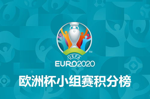 2020欧洲杯积分榜 欧洲杯小组赛积分榜 欧洲杯小组排名 奥分体育 