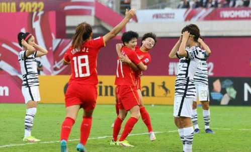 没想到吧 中国女足联赛支出世界第一 收入第二,媒体 不想留洋