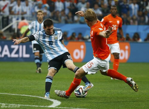 阿根廷4 2荷兰 点球4 2 