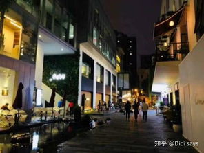 上海最繁华的地方在哪里 