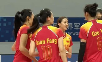 中国女排VS巴西女排,CCTV5直播,今天开赛,中国队有望取2连胜