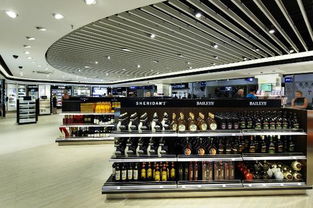 必须收藏 在各国机场免税店买哪款酒最划算