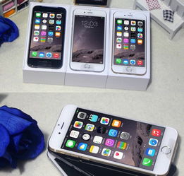 苹果iphone6s现在多少钱手机中国