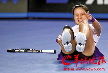 中国女网一姐 李娜宣布退役 未来将开办网球学校 