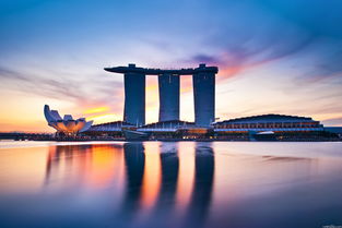 新加坡海边旅游景点(新加坡 海景)