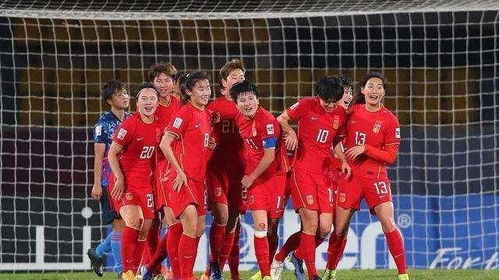 亚洲杯决赛看点 王霜能否出场 CCTV是否直播 中国女足能否夺冠