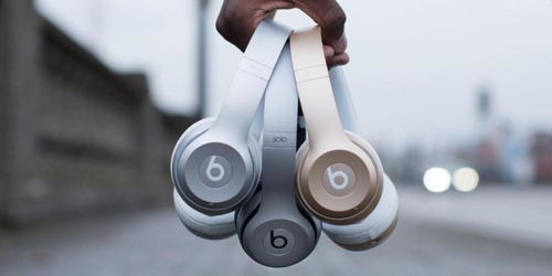 台媒 联发科打入苹果供应链,将为Beats耳机提供芯片
