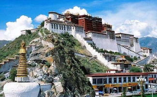 西藏拉萨旅游攻略一览表 名胜古迹 