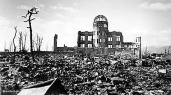 广岛核爆72周年,日本该不该为此得到道歉 
