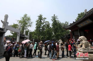 南京夫子庙免费游 游客挤爆景区 