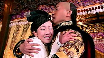 古代皇帝和妃子最美的爱情故事 皇太极与海兰珠,但结局令人惋惜