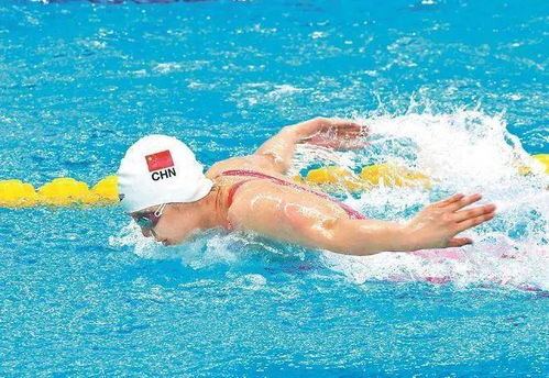 聚焦 东京奥运会游泳 跳水 花样游泳项目参赛运动员名单出炉