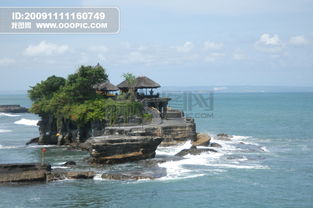 印尼岛屿旅游景点图图片素材 JPG格式 下载 大全 背景素材 