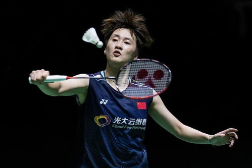 印尼羽毛球公开赛 中国选手夺得女单 混双两项冠军