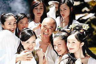 韦小宝有七个老婆,若按对他的忠贞度排行,挤进前三的分别是谁 