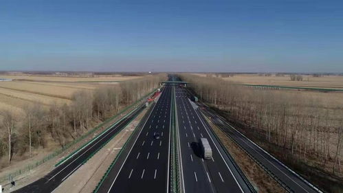 2022黑龙江省内公路建设项目(黑龙江公路规划)