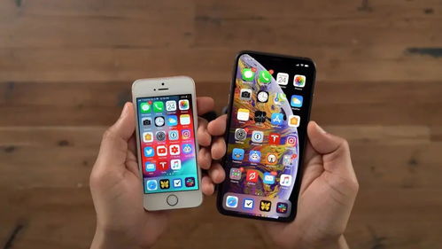 苹果iPhone 13会成为 钉子户 手机吗