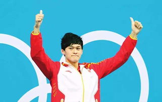 全国游泳冠军赛将在青岛举行 孙杨傅园慧榜上有名