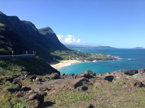 夏威夷一周游 第一次写游记,没有很详细 