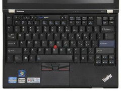 送礼促销 12.5寸ThinkPad笔记本X220i 