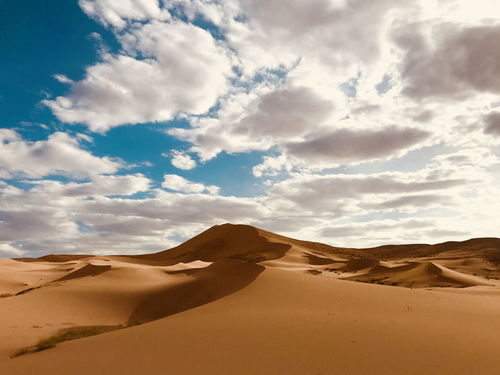 巴丹吉林沙漠 探险 旅游 摄影的理想之地,是中国最美的沙漠
