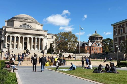哥伦比亚大学退出世界大学排名榜,国际大学排名真的不吃香了