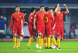 2022世预赛亚洲区中国队名单(世预赛亚洲几个队出线)