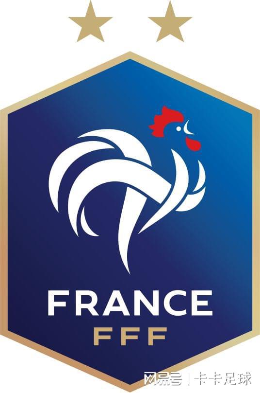 聚焦2022卡塔尔世界杯 32强出线球队之法国国家队