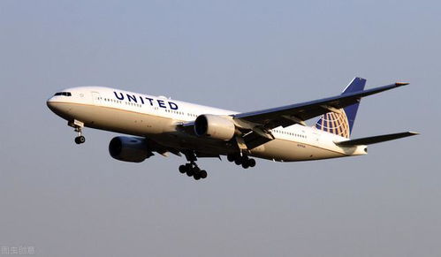 达美航空和美联航增加飞往上海的航班