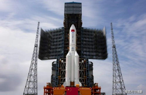 中国火箭发射塔,尺寸比美俄庞大不少就是落后 真相到底是什么