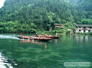 宜昌坐船去长江三峡三日游 长江三峡旅游船票预订 旅游线路
