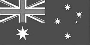 新西兰总理提议换国旗 