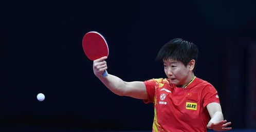 央视CCTV5官宣 今天下午3点直播 乒乓球世界杯总决赛抽签仪式