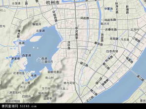 杭州主城区包括哪几个区新上城区范围地图(杭州主城区包括哪里)