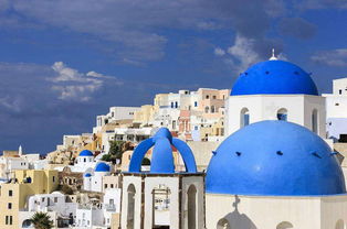 希腊希腊旅游有什么好玩的 不看这些不算到过希腊 