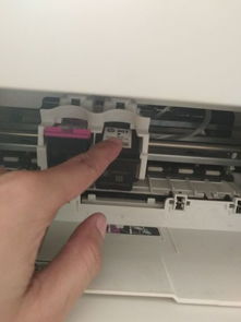 惠普2132打印机怎么安装(惠普2132打印机怎么安装墨盒视频)