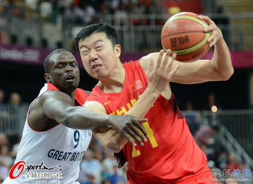 中国男篮2012奥运会比赛2012伦敦奥运会男篮全部赛程(中国男篮2012伦敦奥运会战绩)
