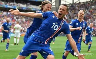 冰岛足球崛起给国足上了一节实战课
