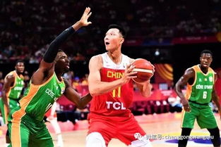 2019篮球世界杯开门红 中国男篮逆转科特迪瓦 易建联19分全场最高