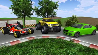 Car Driving Simulator下载 最新版 Car Driving Simulator攻略 安卓版 九游官网 