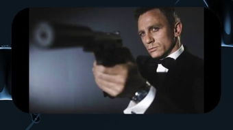 007电影24部完整版顺序(007电影1)