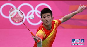 韩国羽毛球著名运动员(韩国羽毛球男单著名选手)